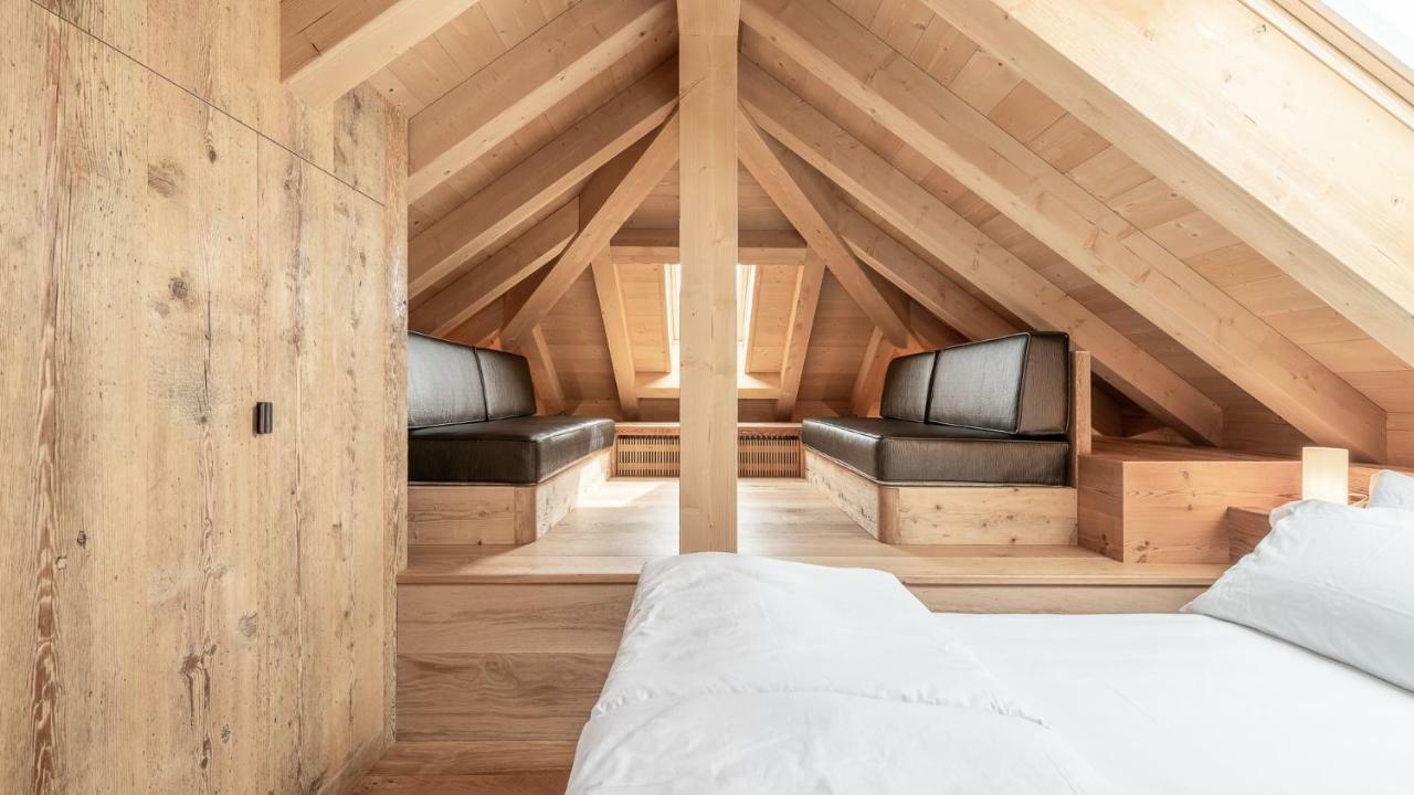 Alla Stazion Locanda Nelle Dolomiti Pieve di Cadore Εξωτερικό φωτογραφία