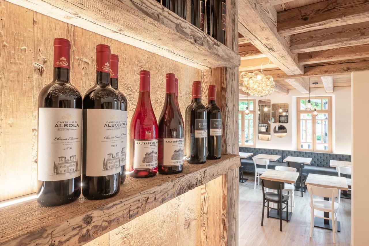 Alla Stazion Locanda Nelle Dolomiti Pieve di Cadore Εξωτερικό φωτογραφία