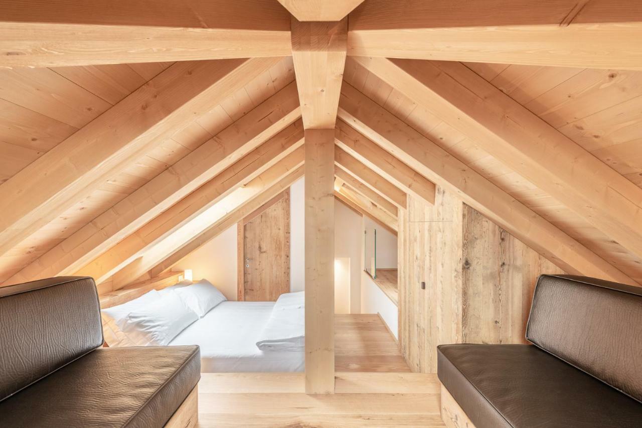 Alla Stazion Locanda Nelle Dolomiti Pieve di Cadore Εξωτερικό φωτογραφία