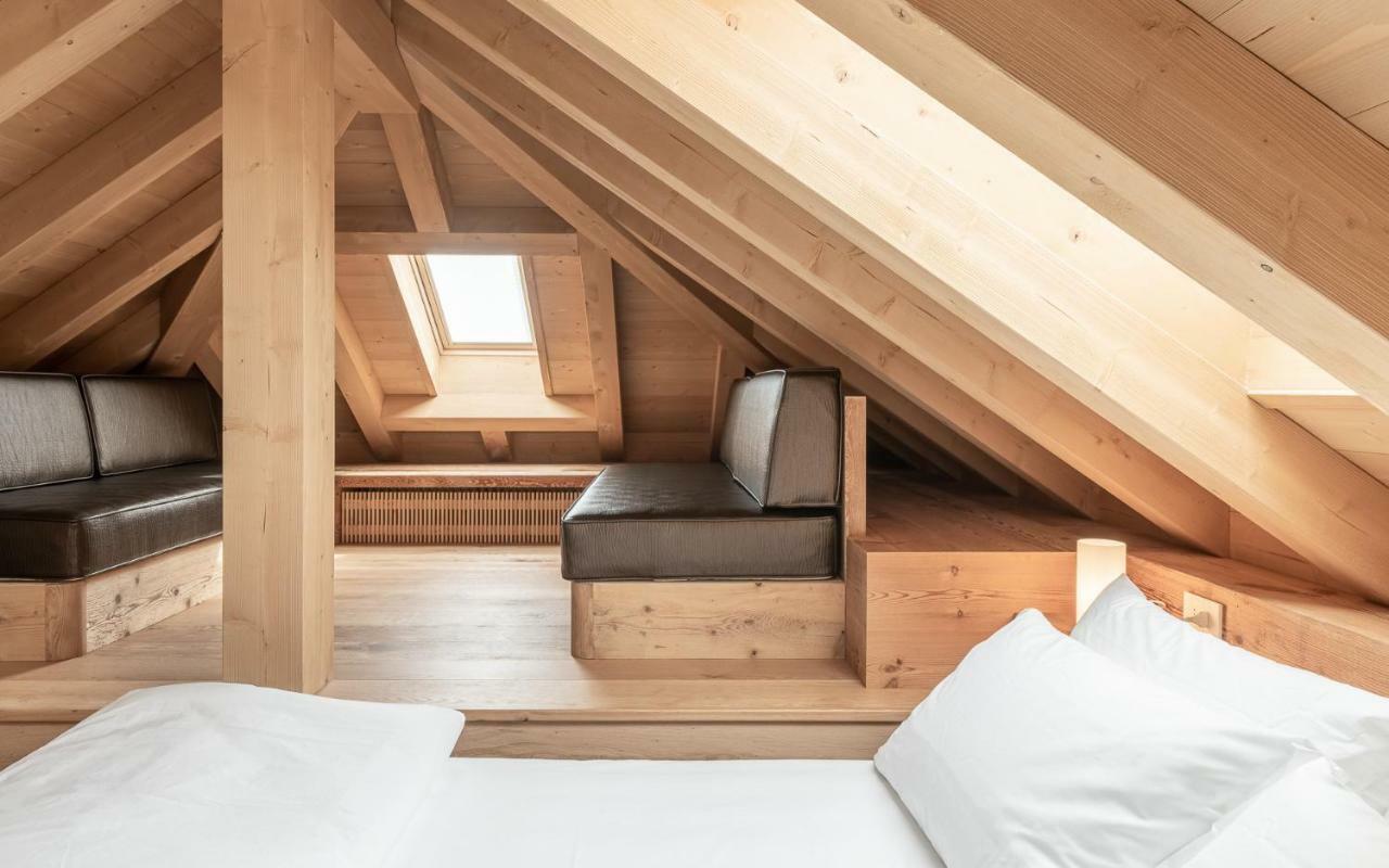 Alla Stazion Locanda Nelle Dolomiti Pieve di Cadore Εξωτερικό φωτογραφία